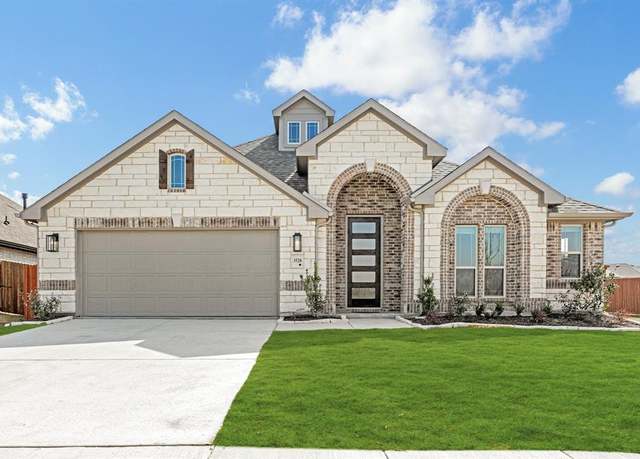 Property at 3528 Equinox Dr, Crandall, TX 75114, 4 beds, 3 baths