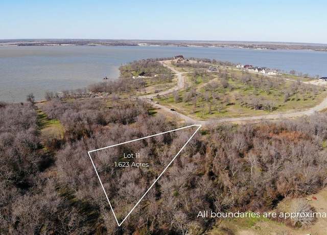 Property at Lot 11 Diamond Pt, Corsicana, TX 75109