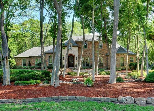 Property at 14 Shadywood Ln, Melissa, TX 75454, 3 beds, 4.5 baths