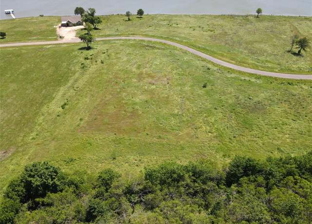 Property at 21 Richland Cove Dr, Corsicana, TX 75109