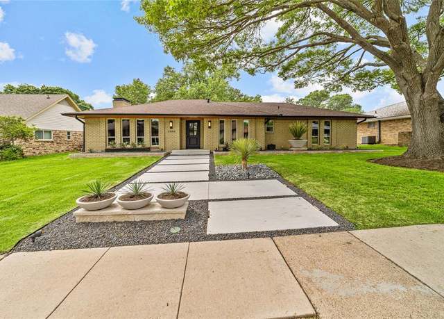 Property at 2500 Mollimar Dr, Plano, TX 75075, 4 beds, 3 baths