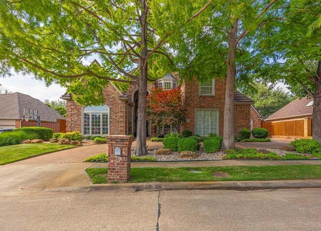 Property at 5224 Oak Lake Dr, Dallas, TX 75287, 5 beds, 5.5 baths