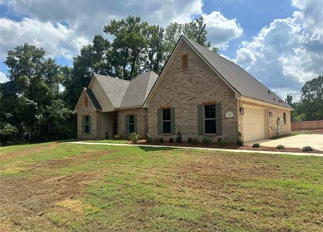 Property at 703 Chandler Rd, Haughton, LA 71037, 3 beds, 2 baths