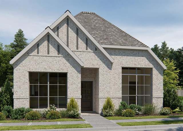 Property at 612 Garrett Pkwy, Celina, TX 75009, 3 beds, 2 baths