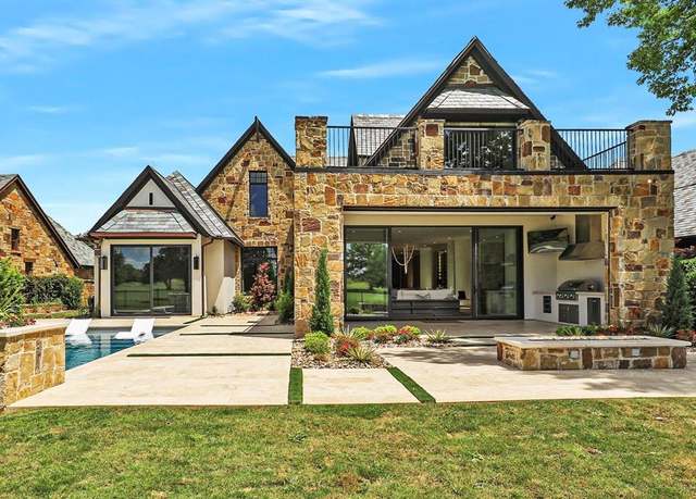 Property at 2320 Cedar Elm Ter, Westlake, TX 76262, 4 beds, 4.5 baths
