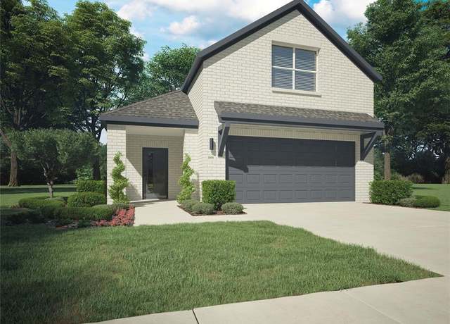 Property at 1005 London Town Ln, Mckinney, TX 75071, 4 beds, 3 baths