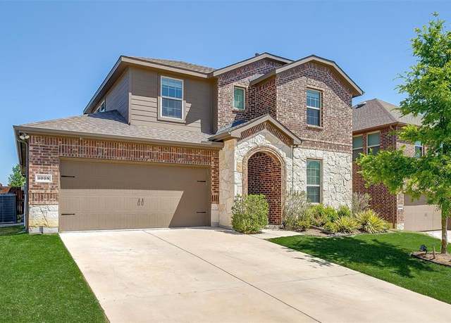 Property at 3008 Lampasas Ln, Little Elm, TX 75068, 4 beds, 3 baths