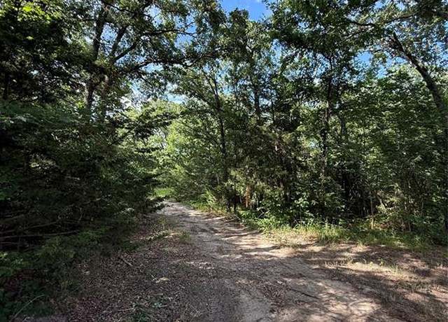 Property at 00 County Road 3605, Quinlan, TX 75474