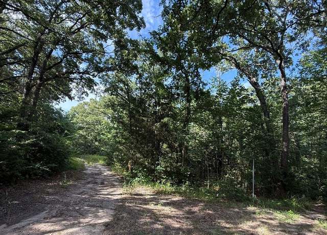 Property at 00 County Road 3605, Quinlan, TX 75474