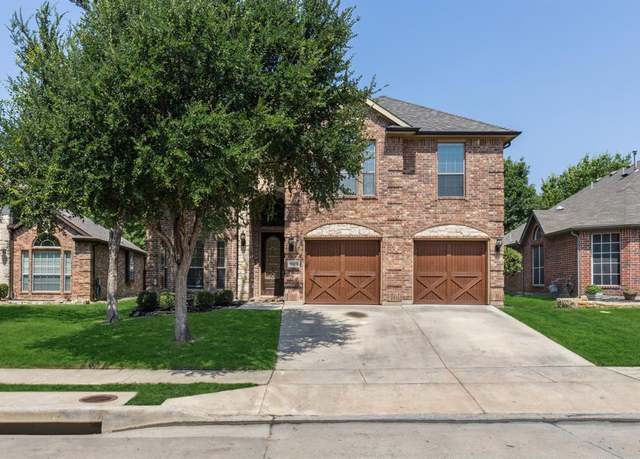 Property at 9009 Silsby Dr, Fort Worth, TX 76244, 6 beds, 3.5 baths