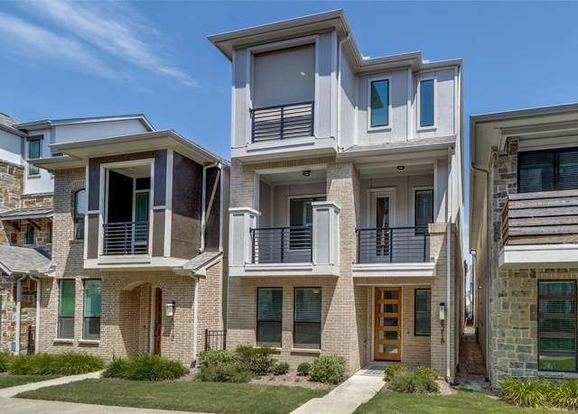 Property at 8218 Laflin Ln, Dallas, TX 75231, 3 beds, 3.5 baths