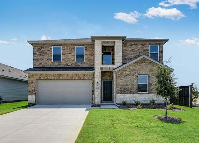 Property at 1910 Coleto Rd, Crandall, TX 75114, 5 beds, 3 baths