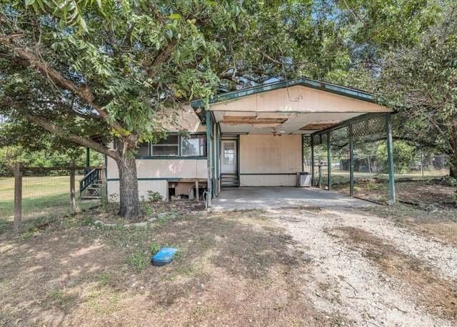 Property at 163 Lonely Pine Rd, Waco, TX 76708, 2 beds, 2 baths