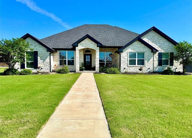 Property at 297 Aerl Rd, Lorena, TX 76655, 4 beds, 2.5 baths