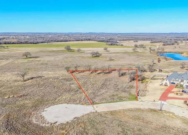 Property at TBD 28 Ballpark Way, Jacksboro, TX 76458