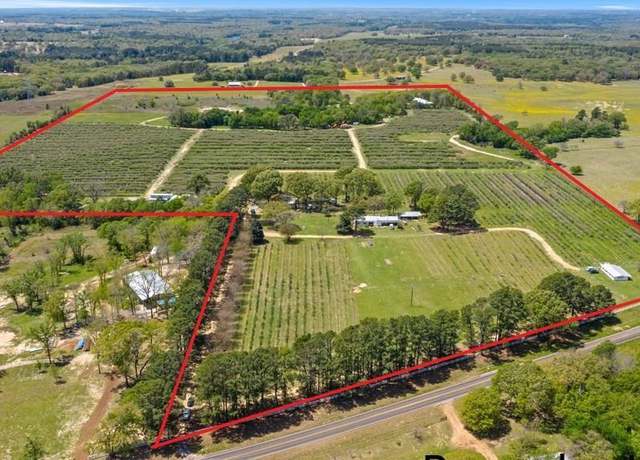 Property at 12462 FM 2588, Larue, TX 75770, 2 baths