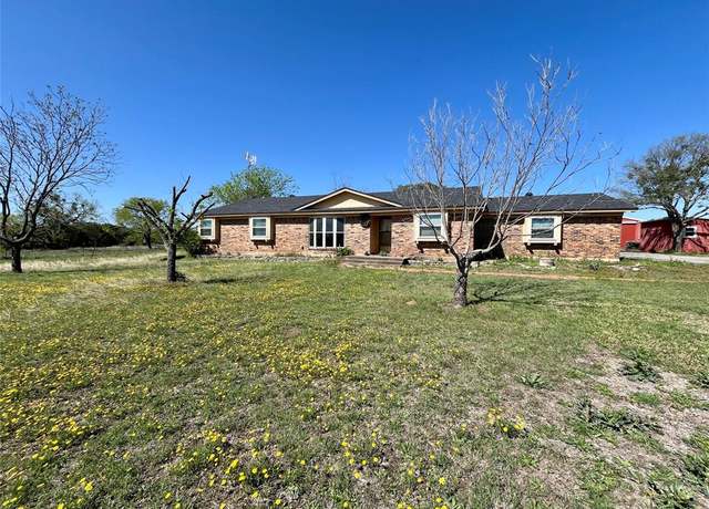 Property at 377 County Road 3244, Hico, TX 76457, 3 beds, 2 baths