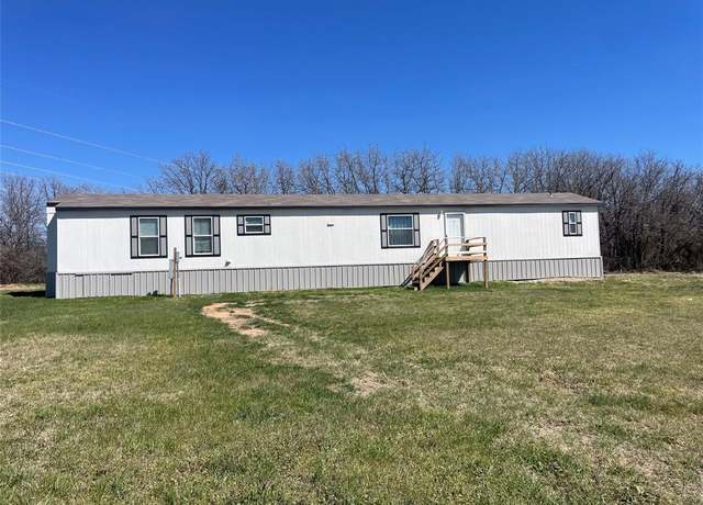 Property at 250 County Road 3940, Poolville, TX 76487, 3 beds, 2 baths