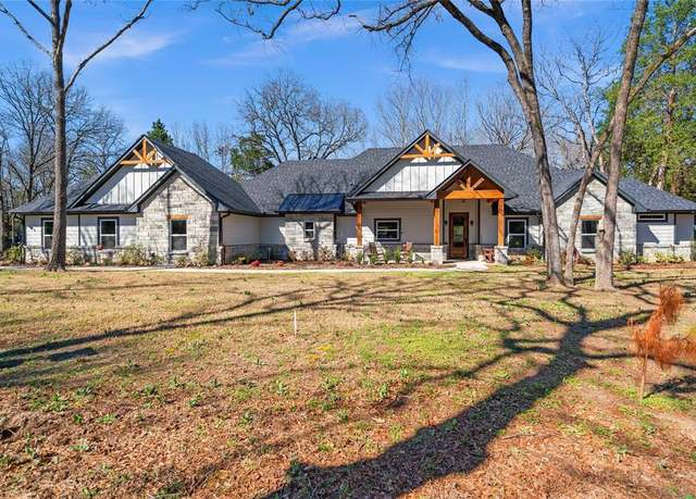 Property at 23364 Fm 1995, Lindale, TX 75771, 4 beds, 3 baths