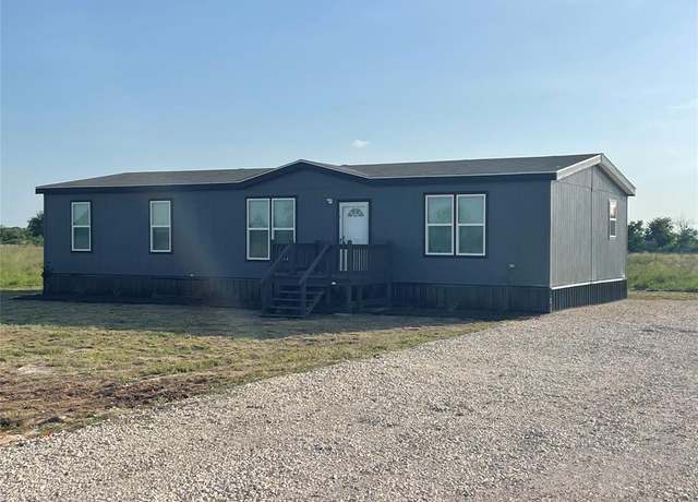 Property at 11038 PR 316, Hawley, TX 79525, 4 beds, 2 baths