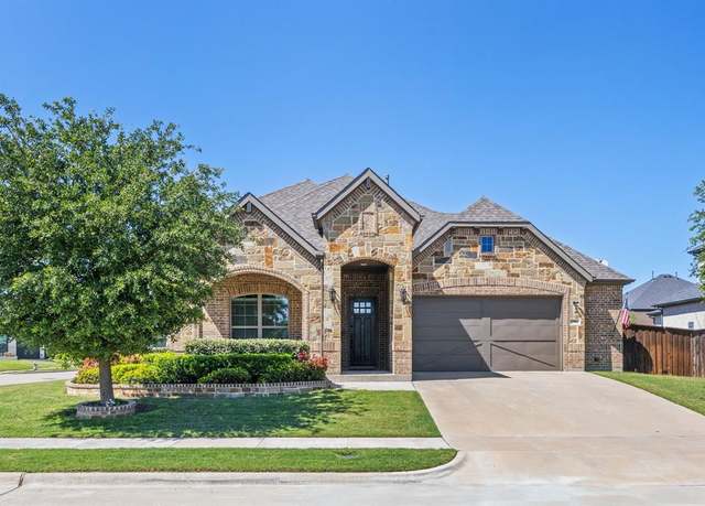 Property at 2901 Warriston Dr, Mansfield, TX 76063, 3 beds, 2.5 baths