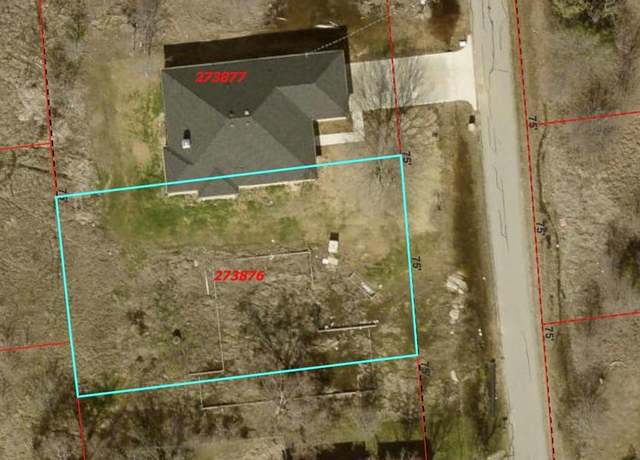 Property at 1081 Pearl Harbor St, Tool, TX 75751