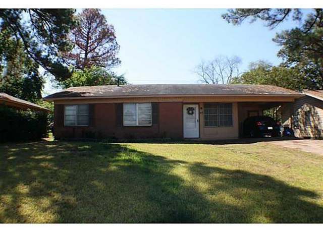 Property at 417 Lynbrook Blvd, Shreveport, LA 71106, 3 beds, 1 bath