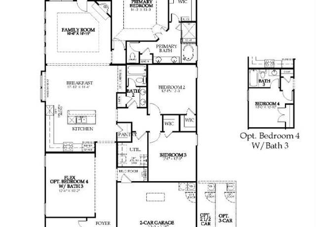 Property at 3225 Agnew St, Celina, TX 75009, 4 beds, 3 baths