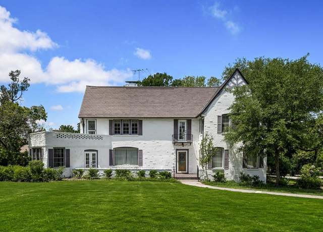 Property at 9511 Inwood Rd, Dallas, TX 75220, 4 beds, 4.5 baths