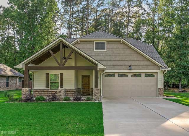 Property at 6870 Grigg Ln, Greenwood, LA 71033, 3 beds, 3 baths
