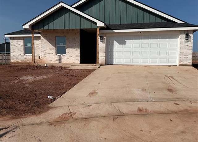 Property at 3341 Muthu Veer Dr, Abilene, TX 79606, 3 beds, 2 baths