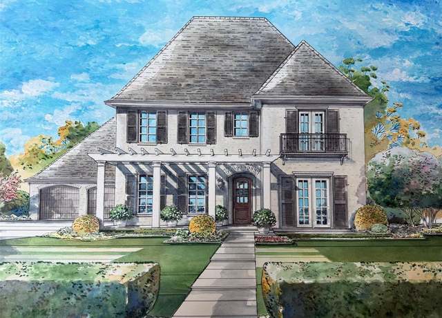 Property at 3633 W Biddison St, Fort Worth, TX 76109, 5 beds, 5.5 baths