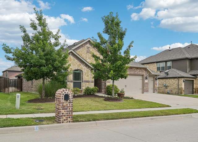 Property at 2501 Thayne Dr, Anna, TX 75409, 3 beds, 2 baths