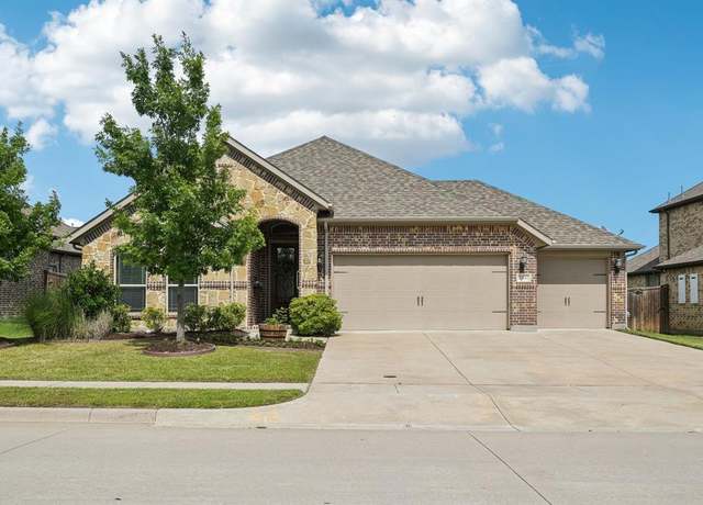 Property at 2501 Thayne Dr, Anna, TX 75409, 3 beds, 2 baths