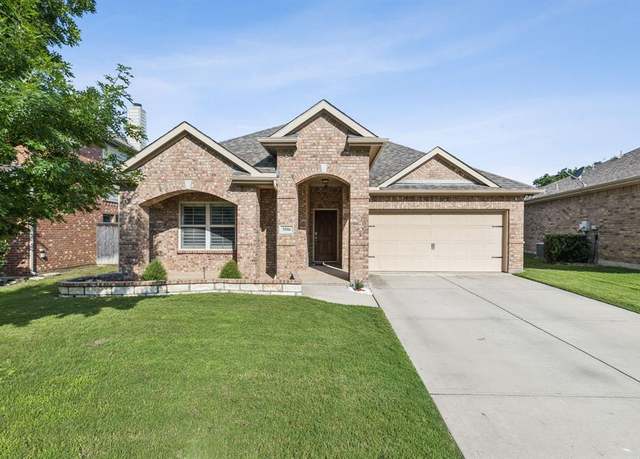 Property at 5016 Coney Island Dr, Frisco, TX 75036, 3 beds, 2 baths