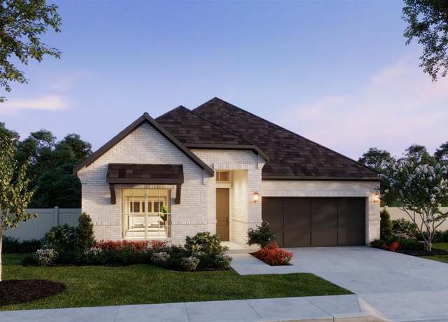 Property at 1616 Yaupon Ct, Celina, TX 75009, 4 beds, 3 baths