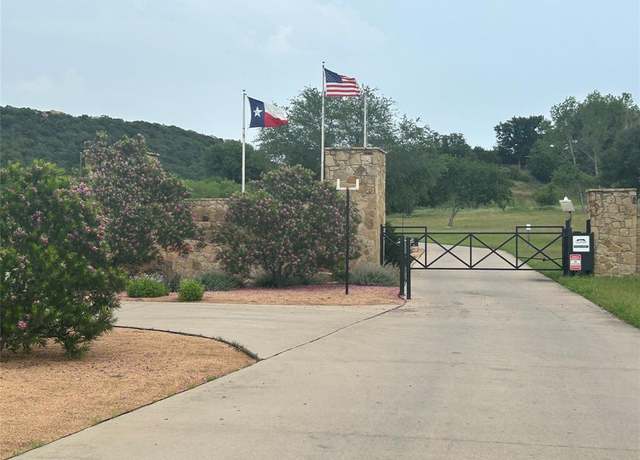 Property at 1190 Post Oak Rd, Gordon, TX 76453