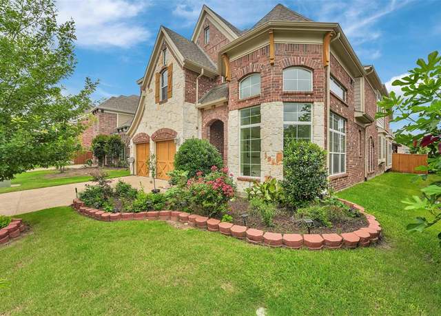 Property at 4917 Albatross Dr, Plano, TX 75074, 5 beds, 4 baths