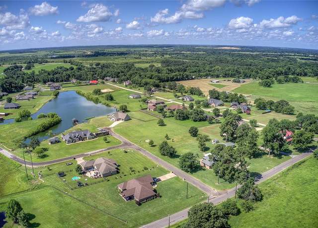 Property at 0 Ely Dr, Sulphur Springs, TX 75482