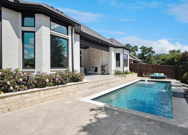 Property at 8305 Caballo Dr, North Richland Hills, TX 76182, 3 beds, 3.5 baths