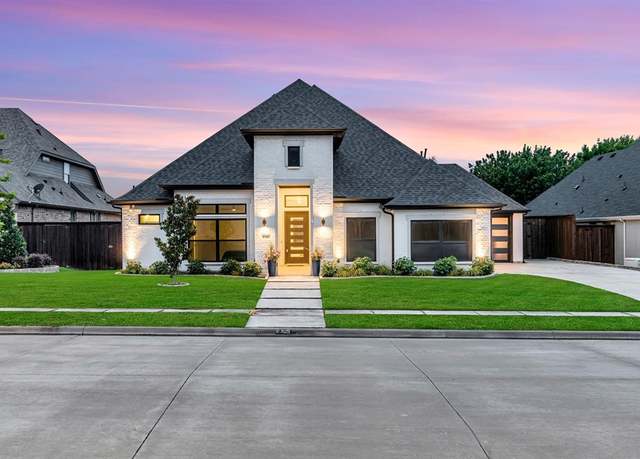 Property at 8305 Caballo Dr, North Richland Hills, TX 76182, 3 beds, 3.5 baths
