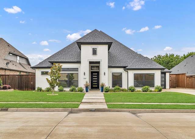 Property at 8305 Caballo Dr, North Richland Hills, TX 76182, 3 beds, 3.5 baths