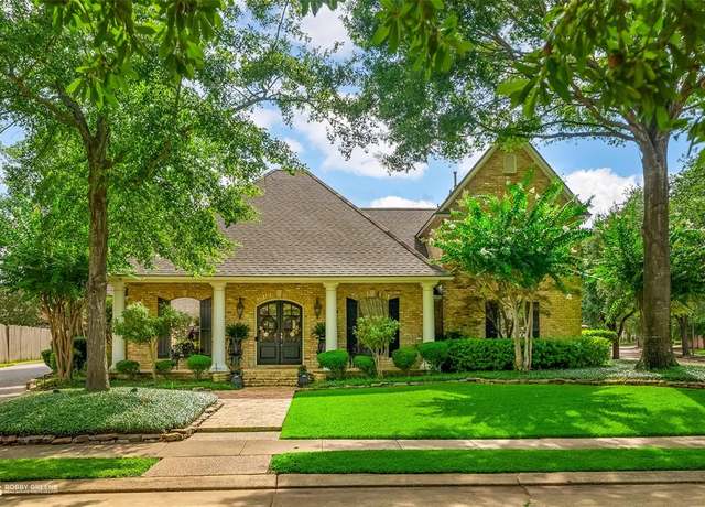 Property at 117 Magnolia Xing, Bossier City, LA 71111, 4 beds, 3.5 baths
