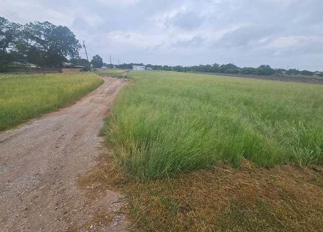 Property at 0 FM 586, Bangs, TX 76823
