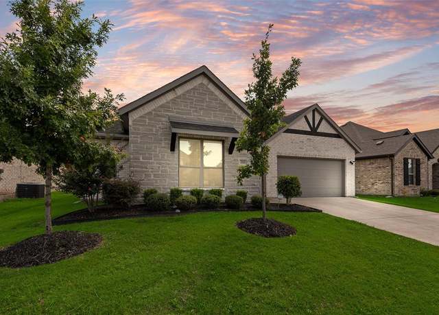 Property at 241 Cisco Trl, Forney, TX 75126, 4 beds, 2 baths