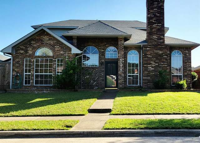 Property at 6518 Teresa Ln, Rowlett, TX 75089, 3 beds, 2.5 baths