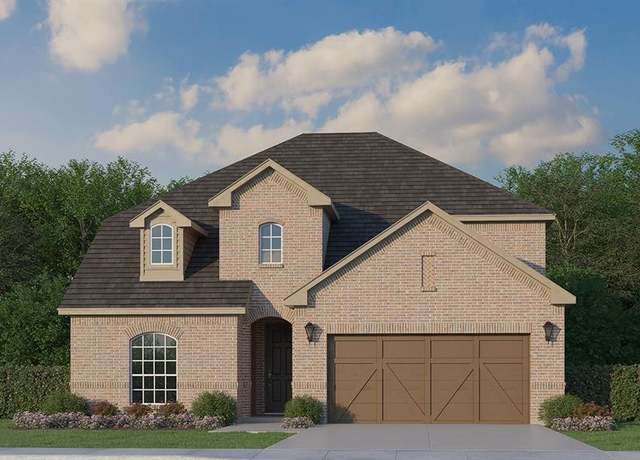 Property at 3117 Lacebark Ln, Celina, TX 75009, 4 beds, 4 baths
