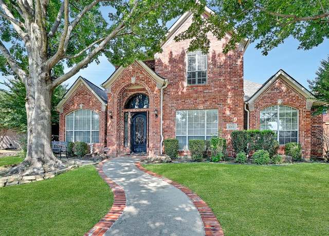 Property at 8312 Young Ct, Plano, TX 75025, 4 beds, 4 baths