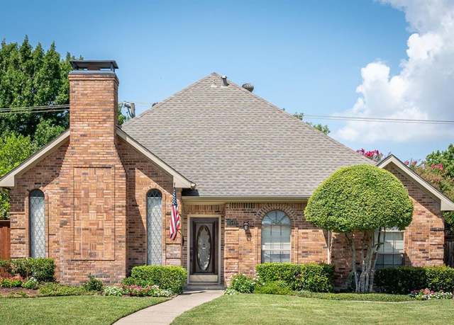 Property at 6549 Patricia Ave, Plano, TX 75023, 3 beds, 2 baths