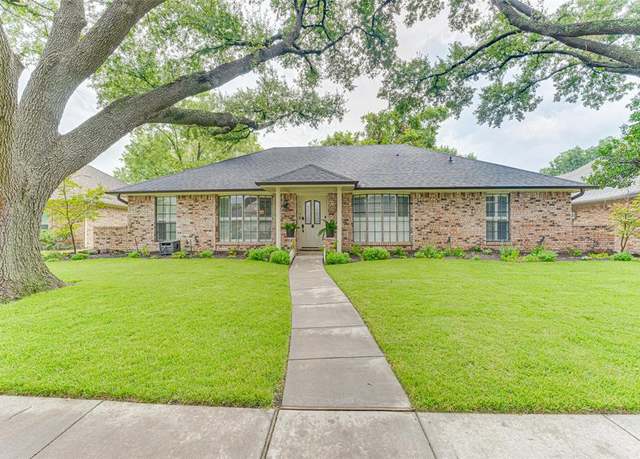 Property at 1914 Westminister Dr, Rowlett, TX 75088, 3 beds, 2.5 baths